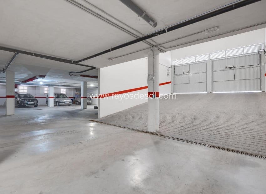 1 camera da letto Appartamento in vendita in San Fulgencio con piscina - 105.000 € (Rif: 9602721)