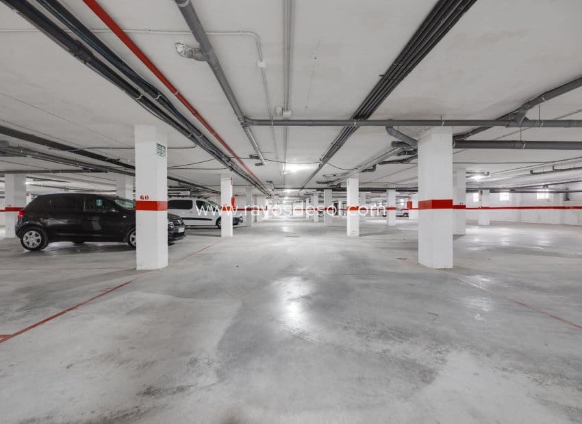 2 camera da letto Appartamento in vendita in San Fulgencio con piscina - 146.000 € (Rif: 9602723)