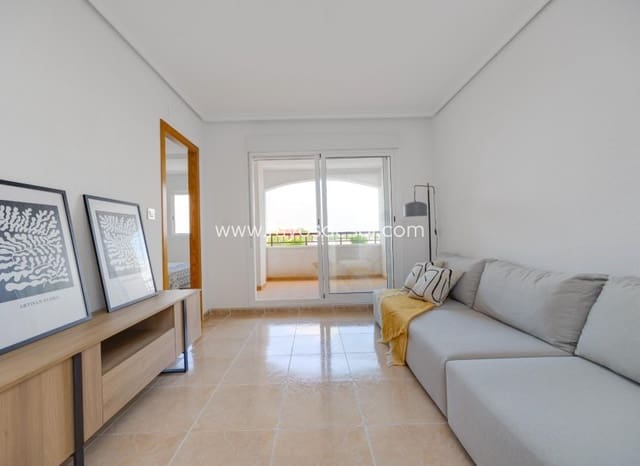 2 camera da letto Appartamento in vendita in San Fulgencio con piscina - 146.000 € (Rif: 9602723)