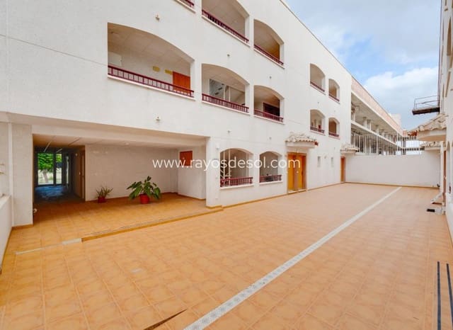 2 sypialnia Apartament na sprzedaż w San Fulgencio z basenem - 148 000 € (Ref: 9602723)