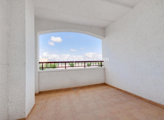 2 sypialnia Apartament na sprzedaż w San Fulgencio z basenem - 148 000 € (Ref: 9602723)