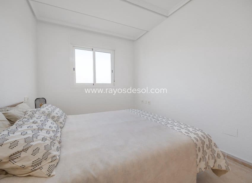 3 camera da letto Appartamento in vendita in San Fulgencio con piscina - 178.000 € (Rif: 9602724)