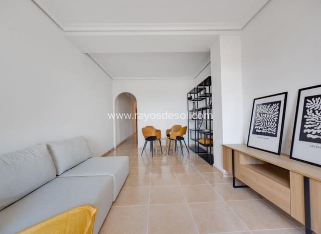 3 slaapkamer Appartement te koop in San Fulgencio met zwembad - € 185.000 (Ref: 9602724)
