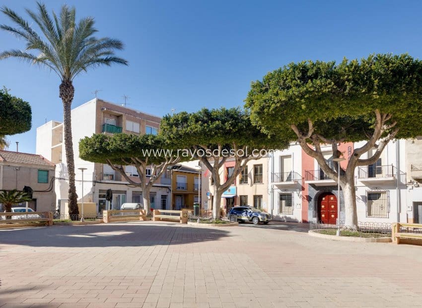 3 quarto Apartamento para venda em San Fulgencio com piscina - 185 000 € (Ref: 9602724)