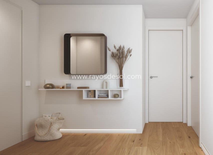 1 camera da letto Appartamento in vendita in Lo Pagan con piscina - 206.900 € (Rif: 9602726)