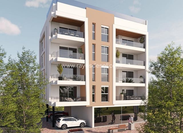 1 sypialnia Apartament na sprzedaż w Lo Pagan, San Pedro del Pinatar z basenem - 206 900 € (Ref: 9602726)