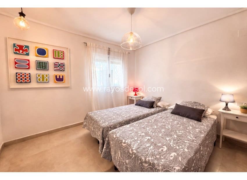 2 soverom Leilighet til salgs i Sucina med svømmebasseng - € 169 000 (Ref: 9660759)