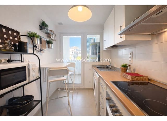 Apartamento de 2 habitaciones en Sucina, Murcia ciudad en venta con piscina - 169.000 € (Ref: 9660759)