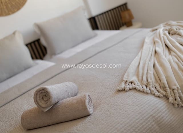 2 makuuhuone Huoneisto myytävänä paikassa Ciudad Quesada, Rojales mukana uima-altaan - 179 000 € (Ref: 9660760)