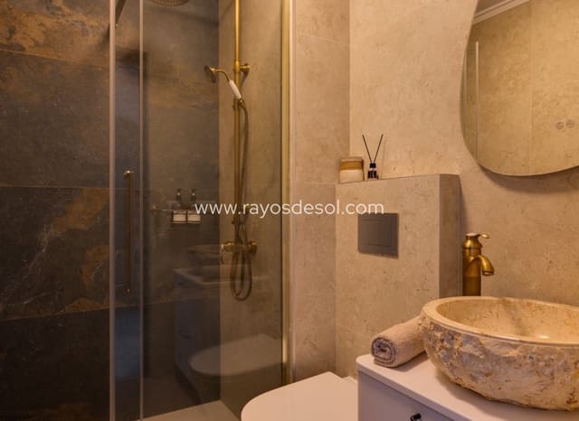 2 makuuhuone Huoneisto myytävänä paikassa Ciudad Quesada, Rojales mukana uima-altaan - 179 000 € (Ref: 9660760)