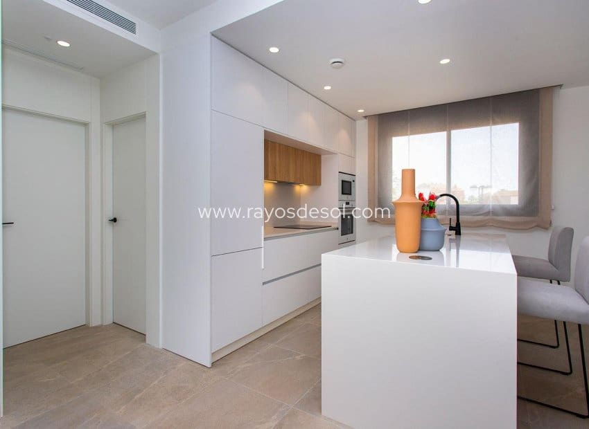 3 slaapkamer Villa te koop in Sucina met zwembad - € 359.900 (Ref: 9660761)