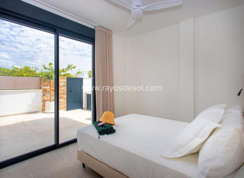 3 slaapkamer Villa te koop in Sucina met zwembad - € 359.900 (Ref: 9660761)