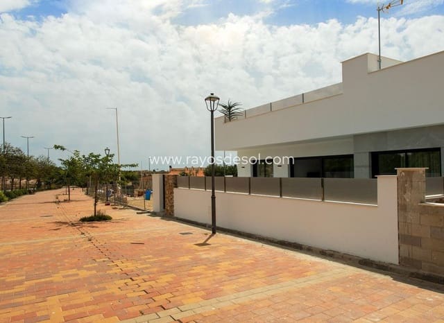 3 Zimmer Villa zu verkaufen in Sucina, Murcia Stadt mit Pool - 329.900 € (Ref: 9660761)