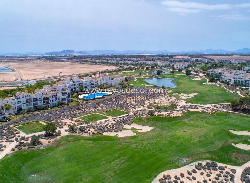 3 slaapkamer Villa te koop in Sucina met zwembad - € 359.900 (Ref: 9660761)