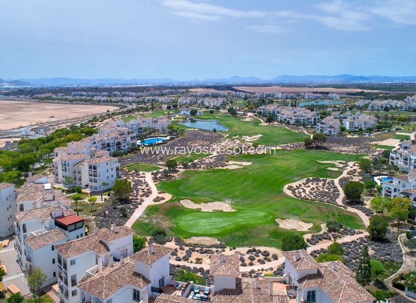 3 slaapkamer Villa te koop in Sucina met zwembad - € 359.900 (Ref: 9660761)