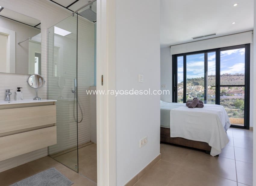 3 camera da letto Villa in vendita in Benijofar - 439.900 € (Rif: 9660762)