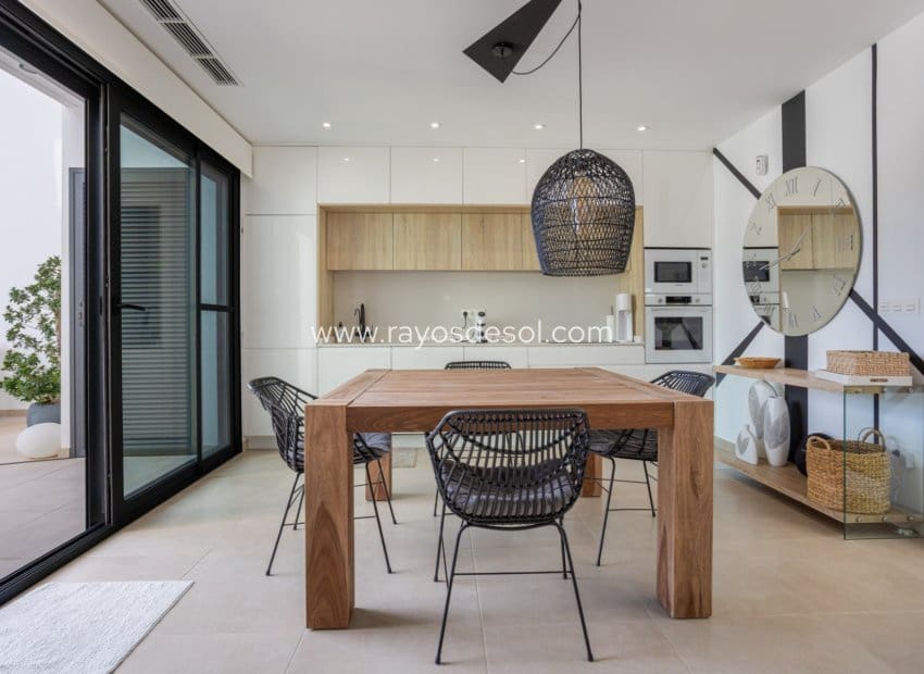 3 camera da letto Villa in vendita in Benijofar - 439.900 € (Rif: 9660762)