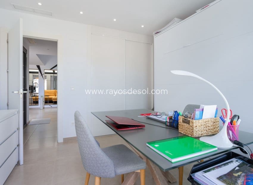 3 camera da letto Villa in vendita in Benijofar - 439.900 € (Rif: 9660762)