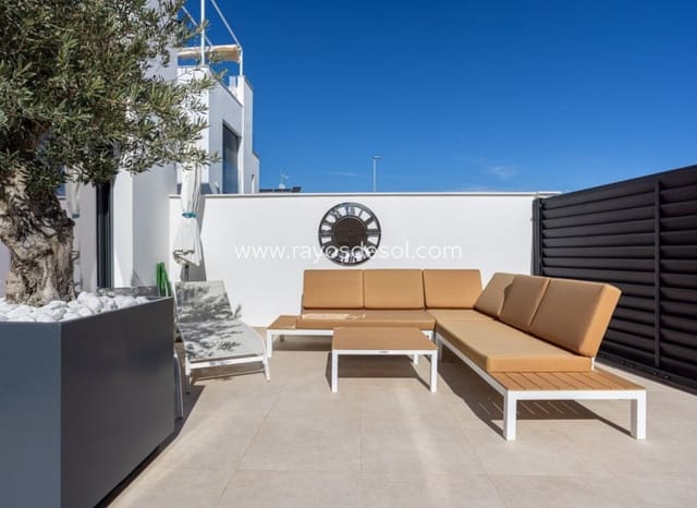 3 camera da letto Villa in vendita in Benijófar - 439.900 € (Rif: 9660762)