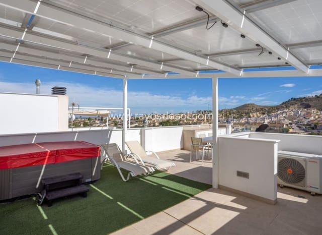 3 camera da letto Villa in vendita in Benijófar - 439.900 € (Rif: 9660762)