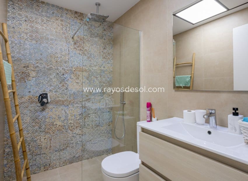 3 camera da letto Villa in vendita in Benijofar - 439.900 € (Rif: 9660762)