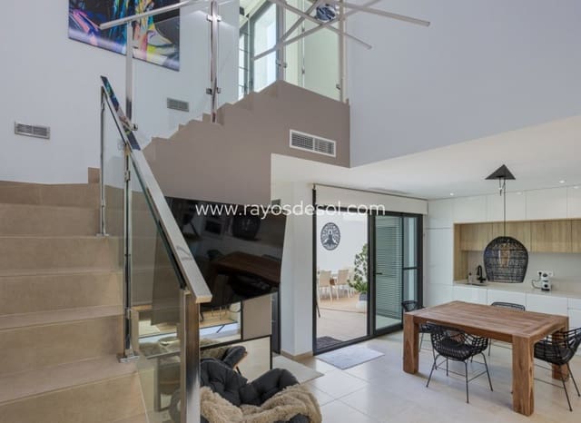 3 camera da letto Villa in vendita in Benijófar - 439.900 € (Rif: 9660762)