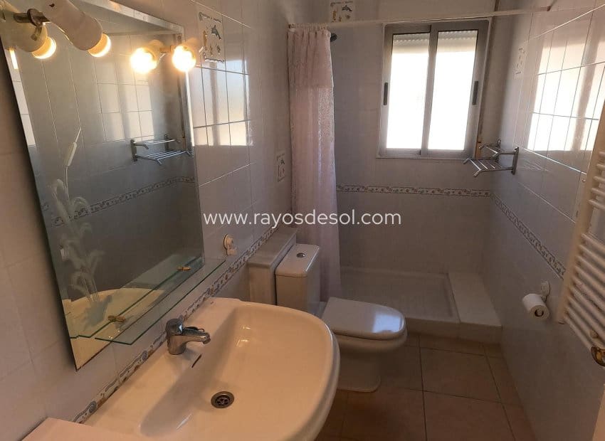 4 makuuhuone Huvila myytävänä paikassa Algorfa mukana uima-altaan - 499 500 € (Ref: 9660763)