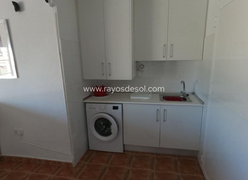 4 makuuhuone Huvila myytävänä paikassa Algorfa mukana uima-altaan - 499 500 € (Ref: 9660763)