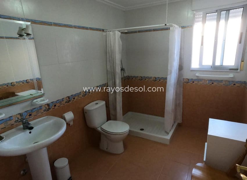 4 makuuhuone Huvila myytävänä paikassa Algorfa mukana uima-altaan - 499 500 € (Ref: 9660763)