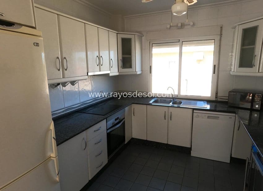 4 makuuhuone Huvila myytävänä paikassa Algorfa mukana uima-altaan - 499 500 € (Ref: 9660763)