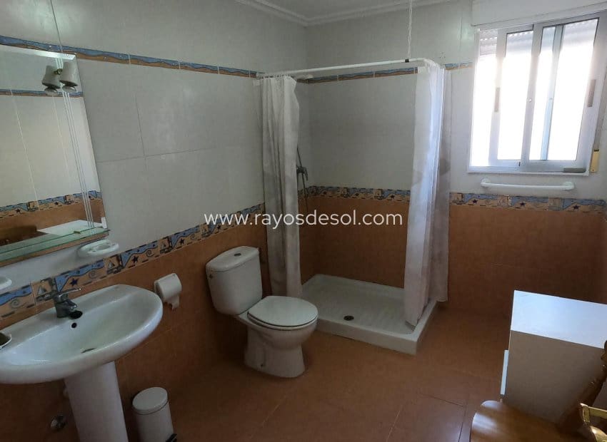 4 sovrum Villa till salu i Algorfa med pool - 499 500 € (Ref: 9660763)