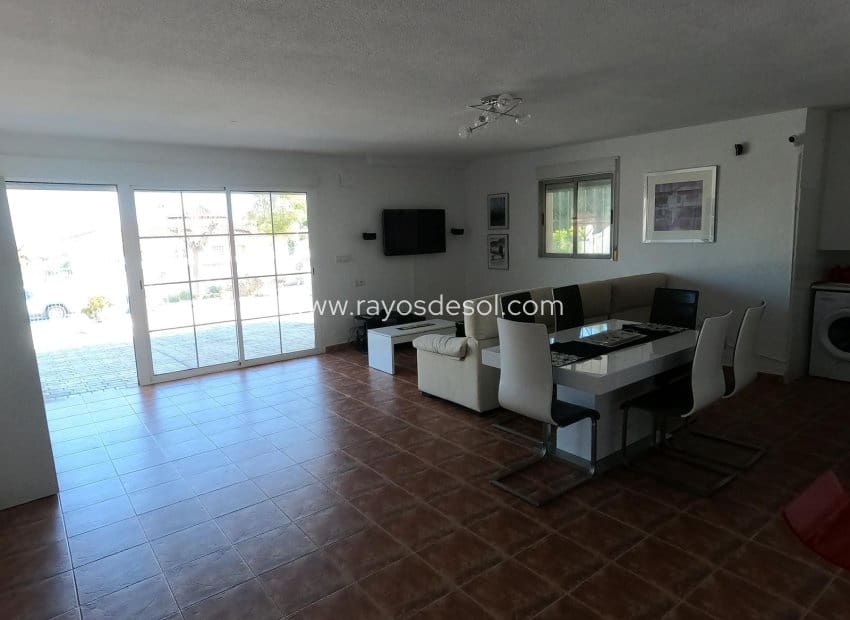 4 sovrum Villa till salu i Algorfa med pool - 499 500 € (Ref: 9660763)