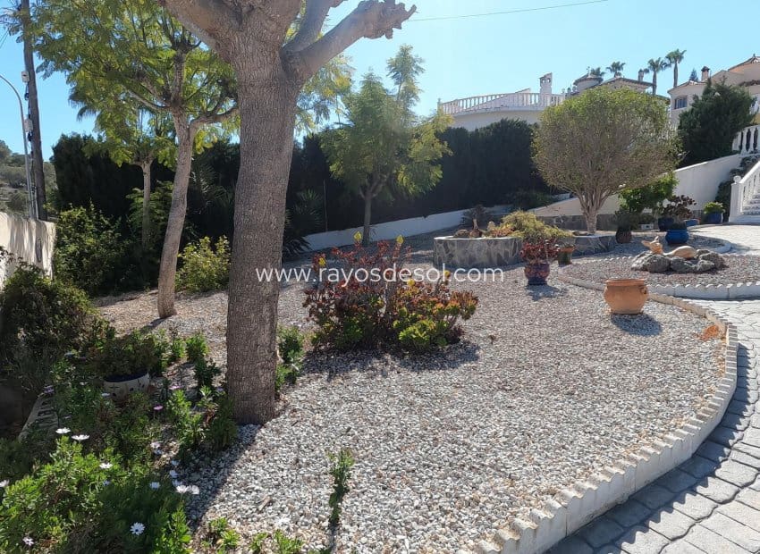 4 sovrum Villa till salu i Algorfa med pool - 499 500 € (Ref: 9660763)