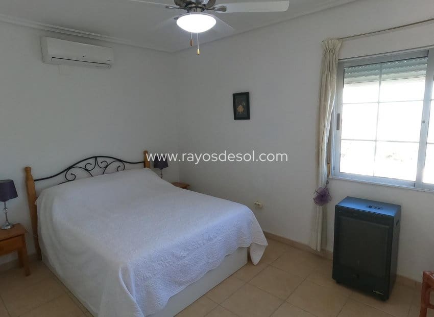 4 bedroom Villa for sale in Algorfa with pool - € 499,500 (Ref: 9660763)