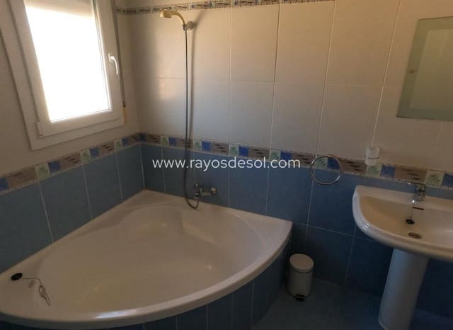 4 sypialnia Willa na sprzedaż w Algorfa z basenem - 499 500 € (Ref: 9660763)
