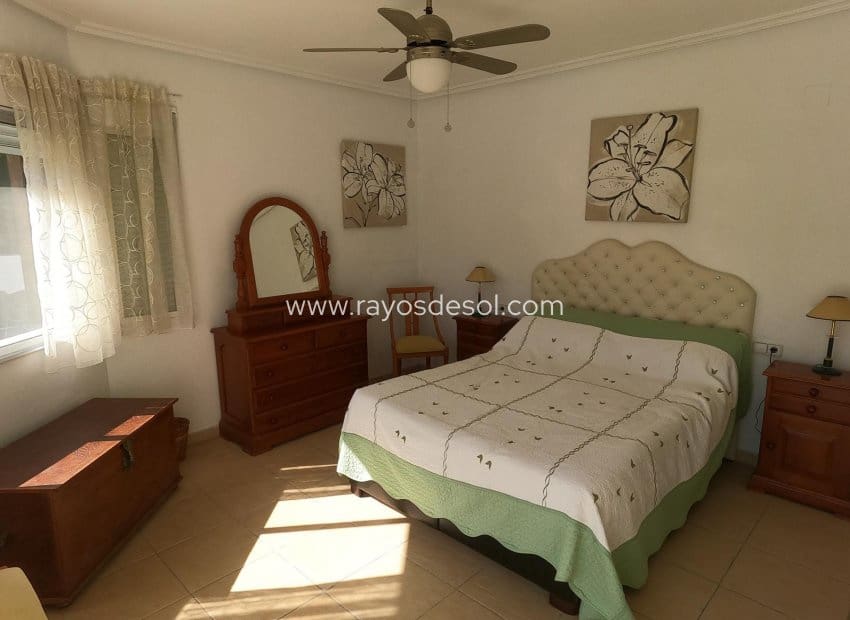 4 bedroom Villa for sale in Algorfa with pool - € 499,500 (Ref: 9660763)