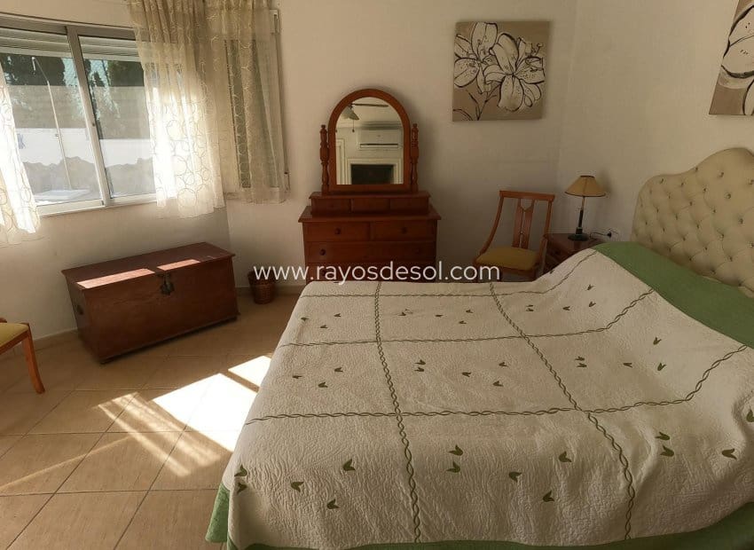 4 bedroom Villa for sale in Algorfa with pool - € 499,500 (Ref: 9660763)