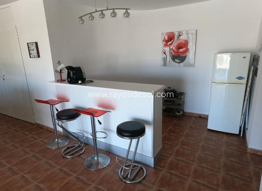 4 bedroom Villa for sale in Algorfa with pool - € 499,500 (Ref: 9660763)