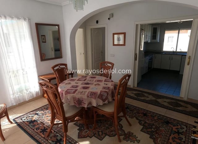 4 slaapkamer Villa te koop in Algorfa met zwembad - € 499.500 (Ref: 9660763)