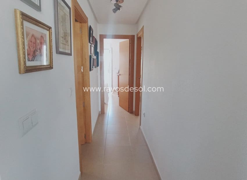 2 Zimmer Apartment zu verkaufen in Avileses mit Pool - 155.000 € (Ref: 9660764)