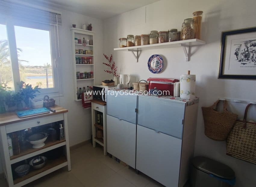 2 Zimmer Apartment zu verkaufen in Avileses mit Pool - 155.000 € (Ref: 9660764)