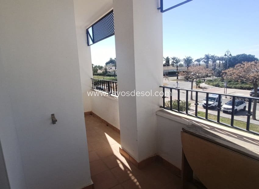 2 Zimmer Apartment zu verkaufen in Avileses mit Pool - 155.000 € (Ref: 9660764)