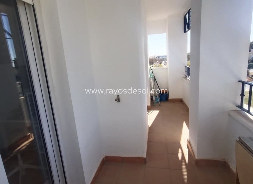 2 Zimmer Apartment zu verkaufen in Avileses mit Pool - 155.000 € (Ref: 9660764)