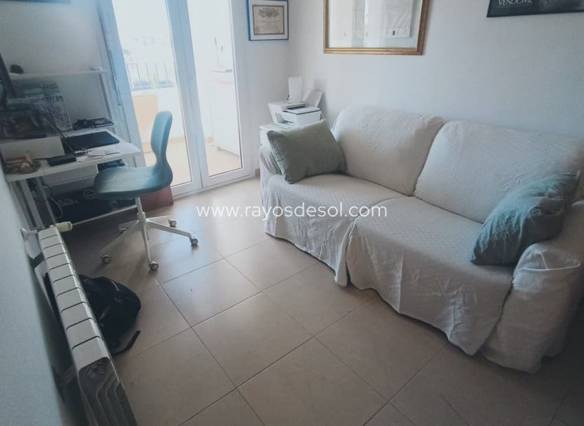 2 Zimmer Apartment zu verkaufen in Avileses mit Pool - 155.000 € (Ref: 9660764)