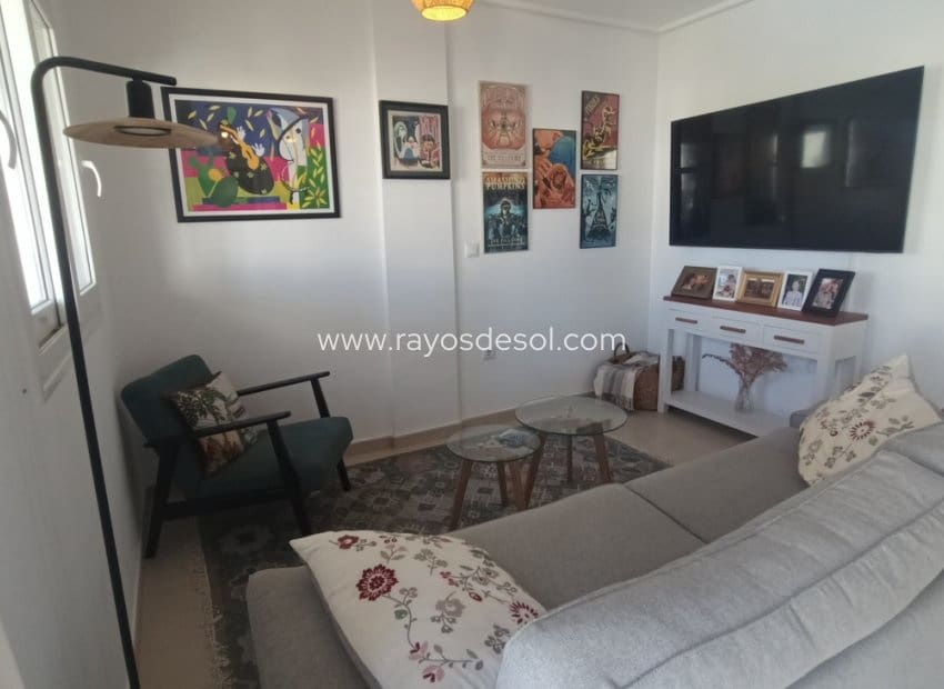 2 Zimmer Apartment zu verkaufen in Avileses mit Pool - 155.000 € (Ref: 9660764)