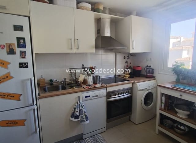 2 Zimmer Apartment zu verkaufen in Avileses, Murcia Stadt mit Pool - 155.000 € (Ref: 9660764)