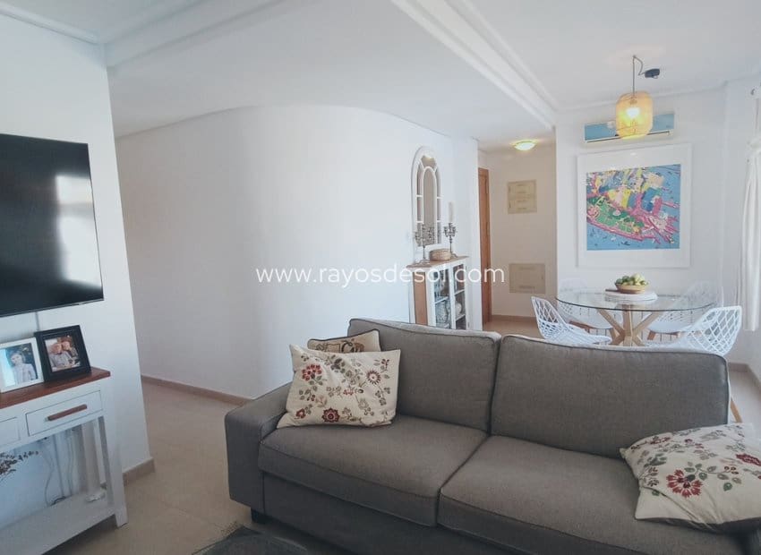 2 Zimmer Apartment zu verkaufen in Avileses mit Pool - 155.000 € (Ref: 9660764)