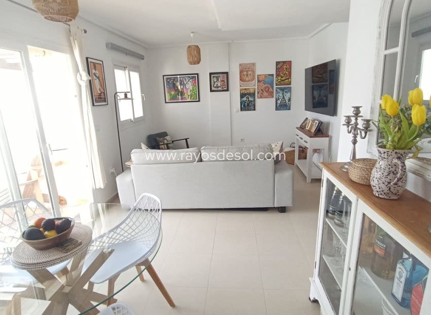 2 bedroom Apartment for sale in Avileses with pool - € 145,000 (Ref: 9660764)