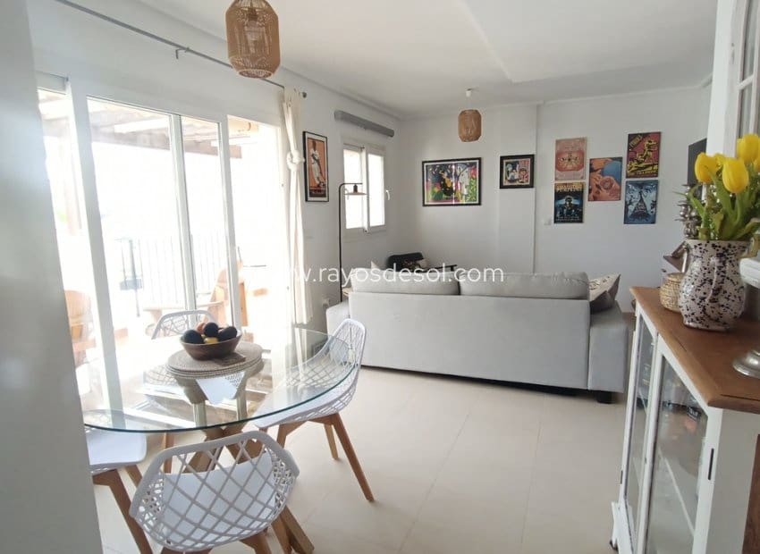 2 bedroom Apartment for sale in Avileses with pool - € 145,000 (Ref: 9660764)