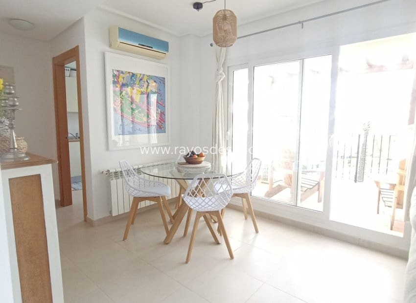 2 bedroom Apartment for sale in Avileses with pool - € 145,000 (Ref: 9660764)